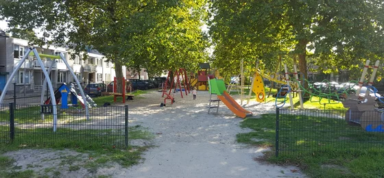Speeltuinvereniging Elba