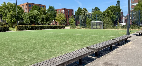 Ed Pelsterpark