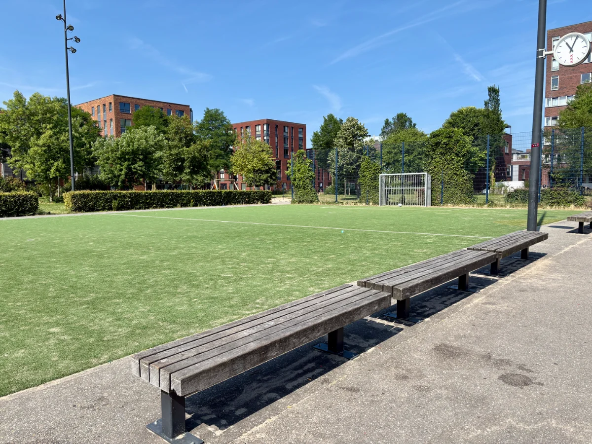 Ed Pelsterpark