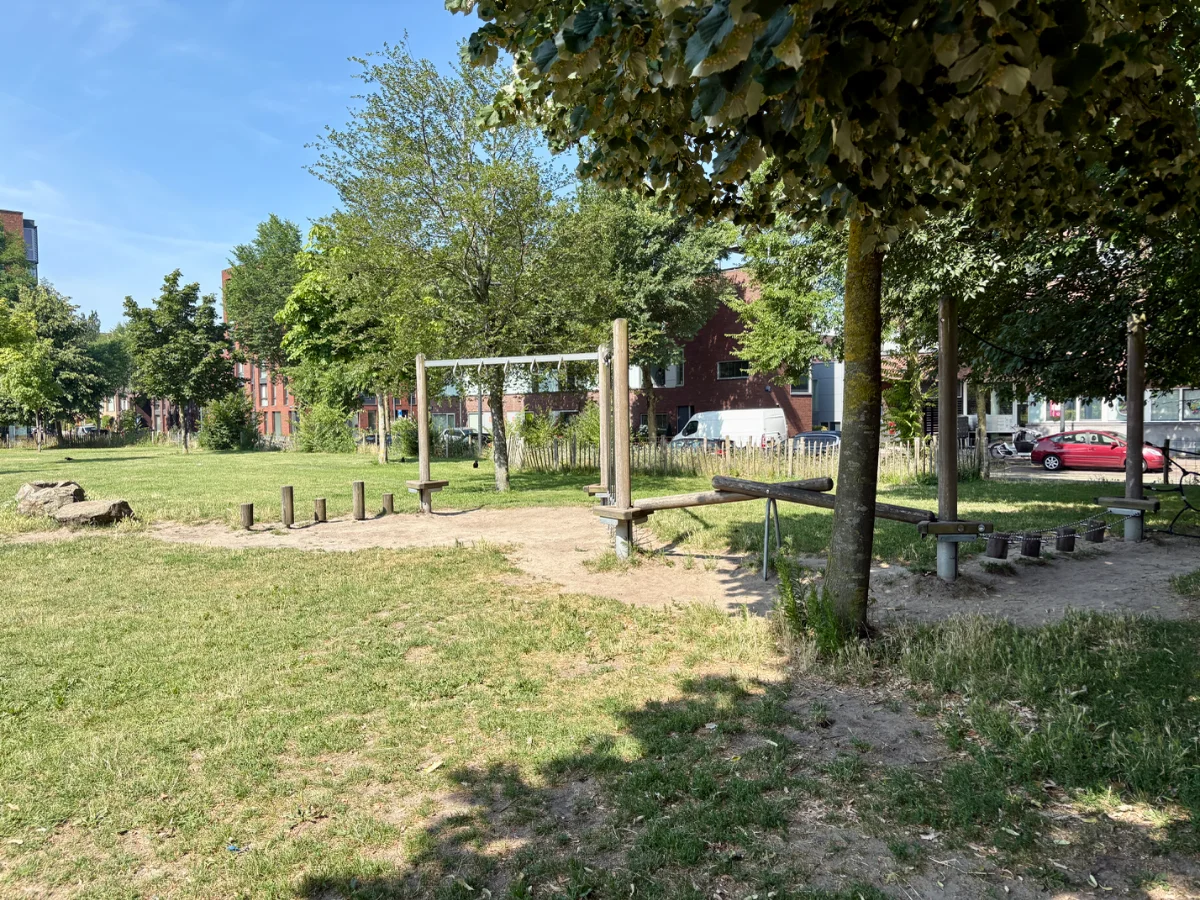 Ed Pelsterpark