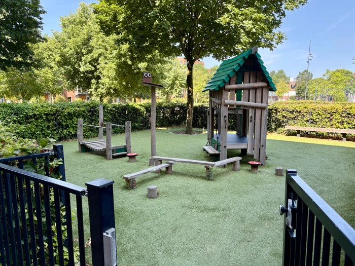 Ed Pelsterpark