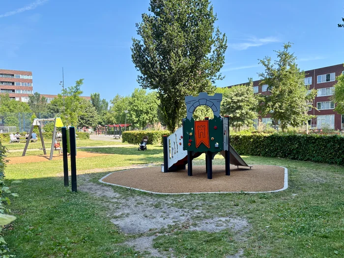 Ed Pelsterpark