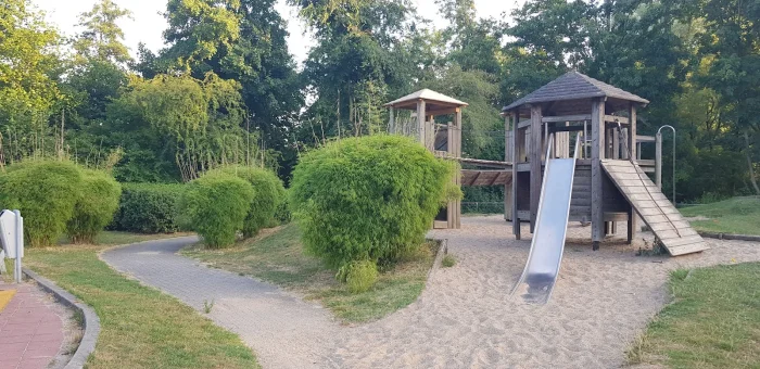 Speeltuinvereniging Reijeroord