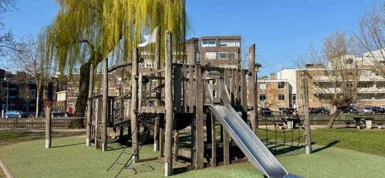 Zimmerterrein