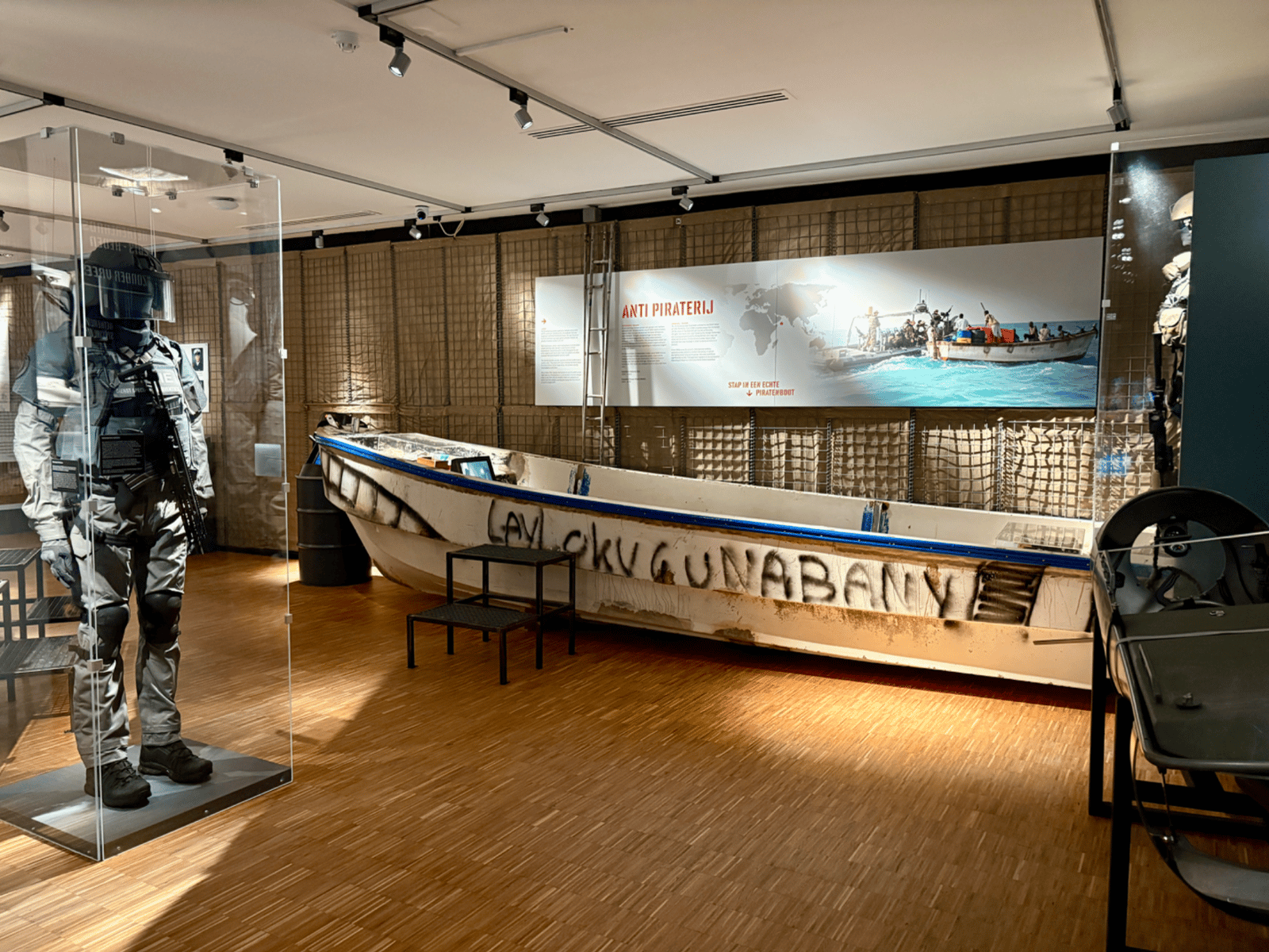 Marines Museum