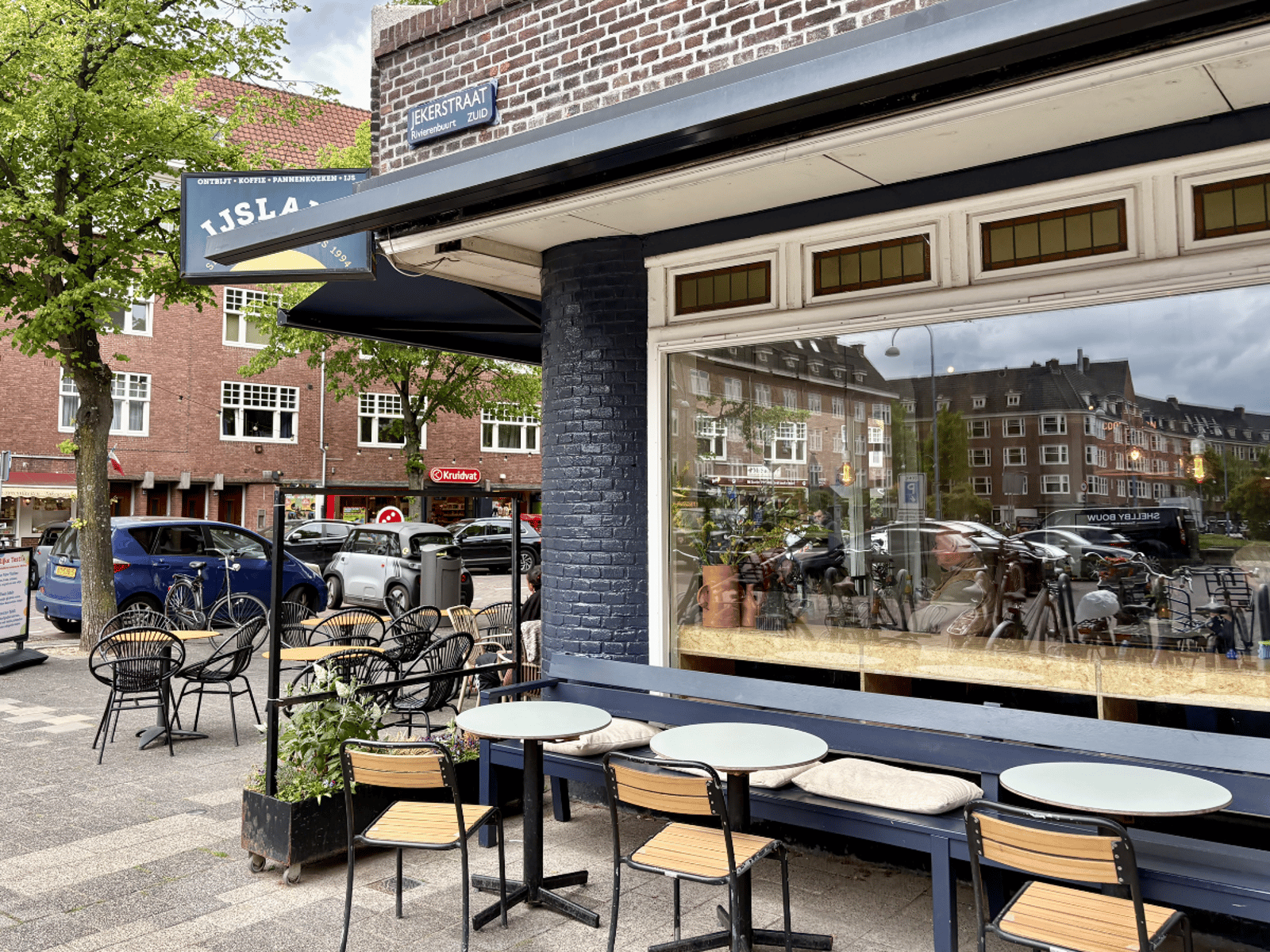 IJsland Smaakmakers