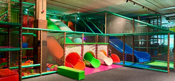 Monkey Town Amsterdam
