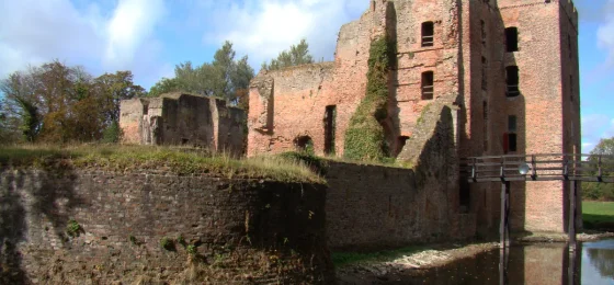 Brederode Castle