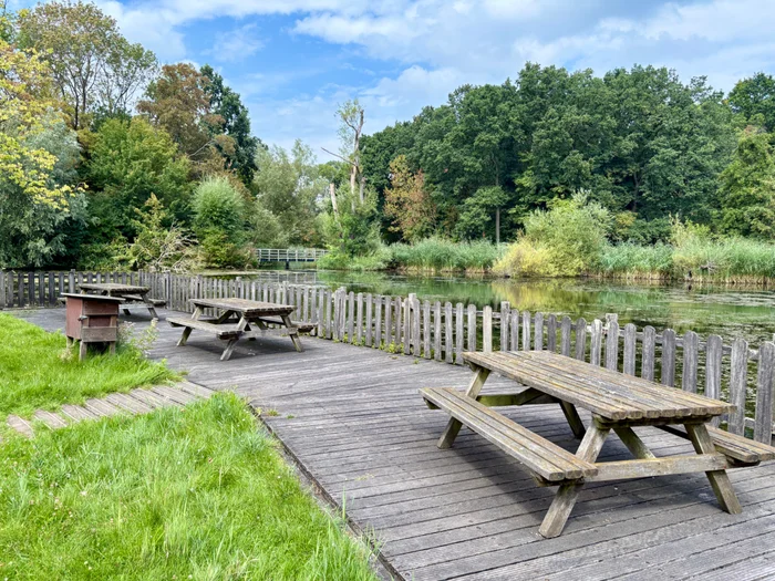 Kinderboerderij de Kraal