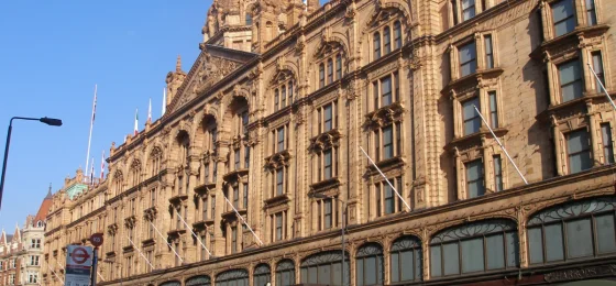 Harrods