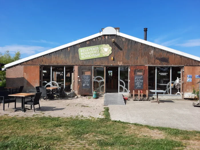 Experience Farm Schieveen