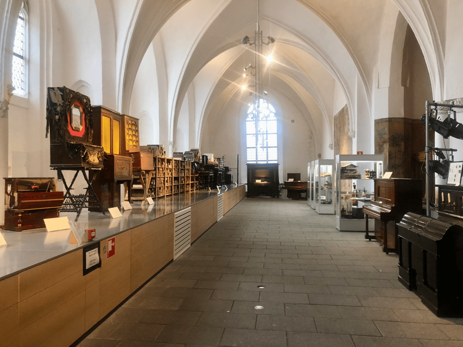 Museum Speelklok