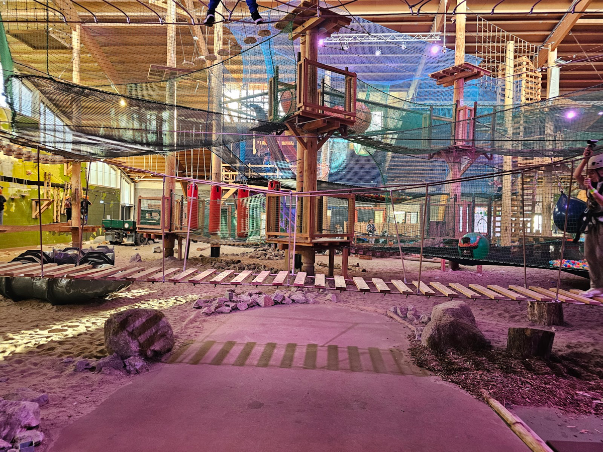 Adventure City Rotterdam