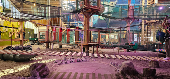 Adventure City Rotterdam