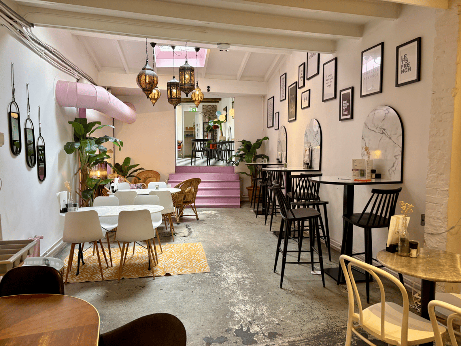 Teds Haarlem