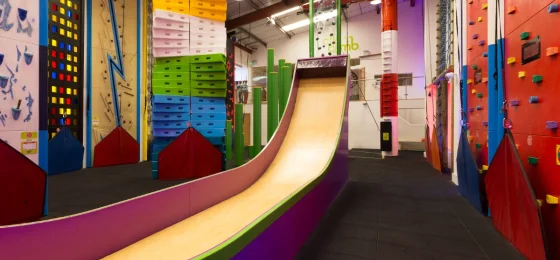 Clip 'n Climb Chelsea