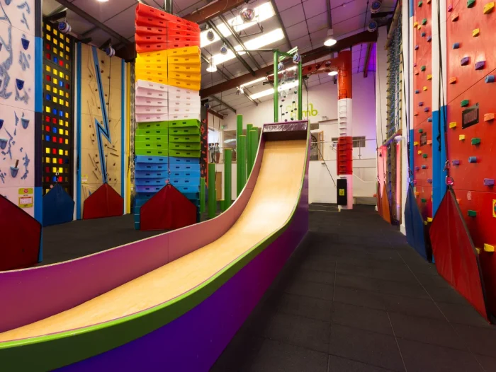 Clip 'n Climb Chelsea