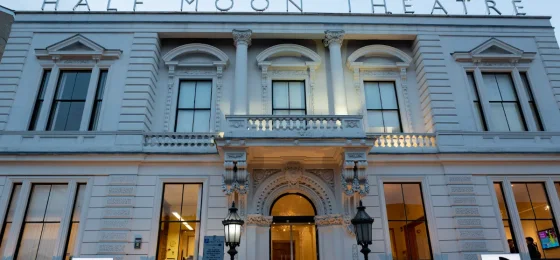 Half Moon Theatre
