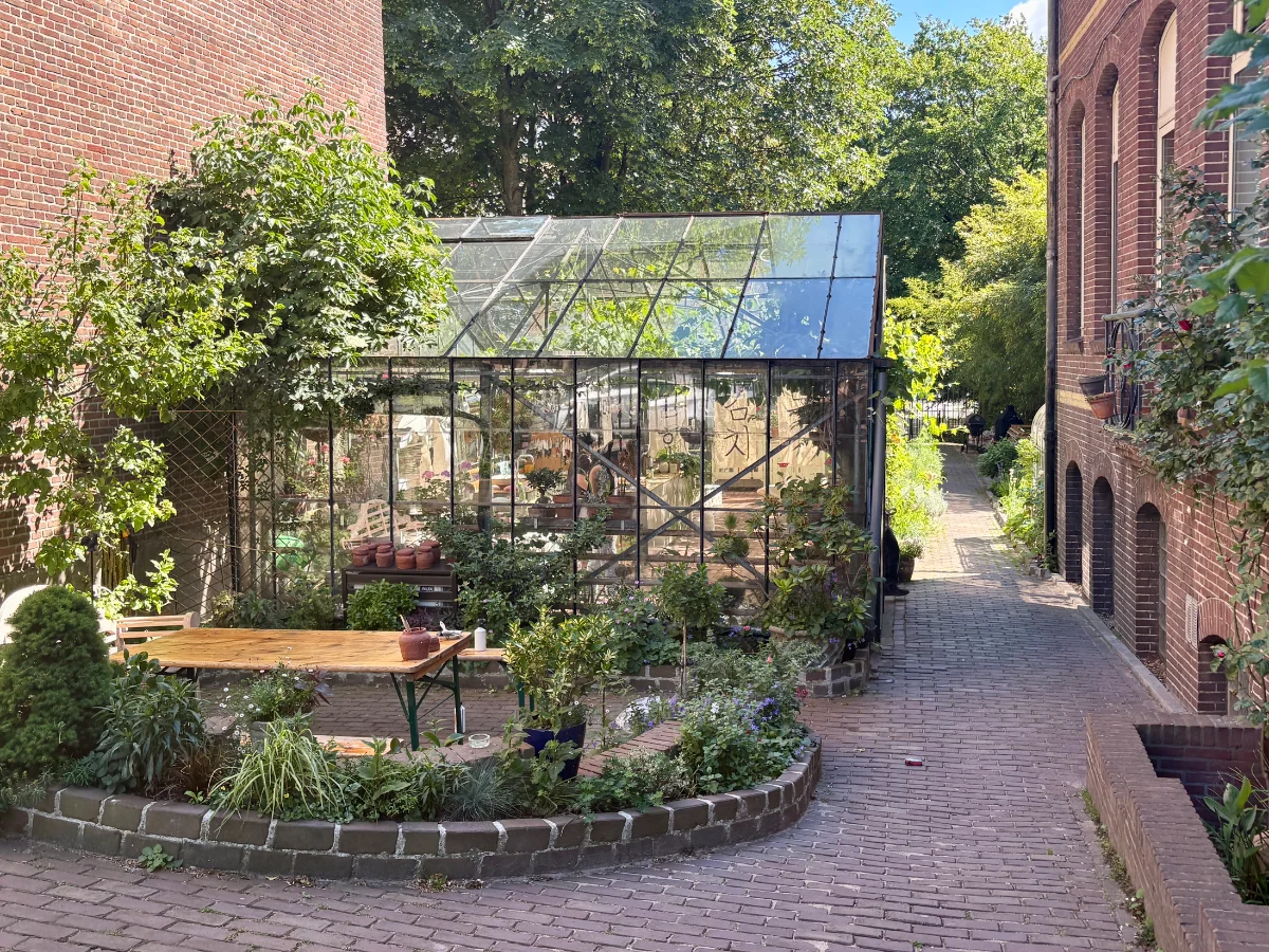 Kinderkookschool Sterk in Eten