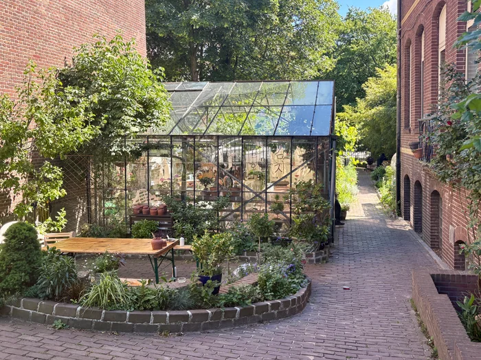 Kinderkookschool Sterk in Eten