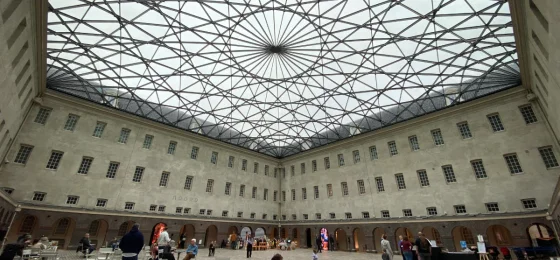 National Maritime Museum