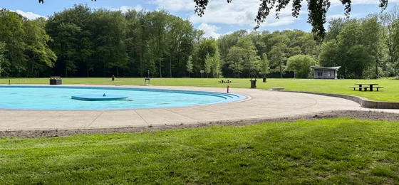 Groot Kinderbad Amsterdamse Bos