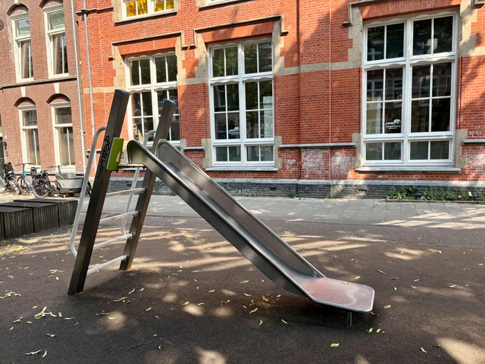 Speeltuin Potgieterstraat