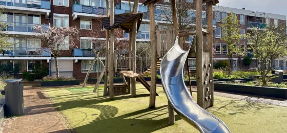 Ten Kateplein