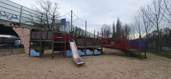 Speeltuin 