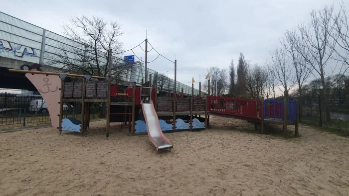 Speeltuin "Het Noorden"