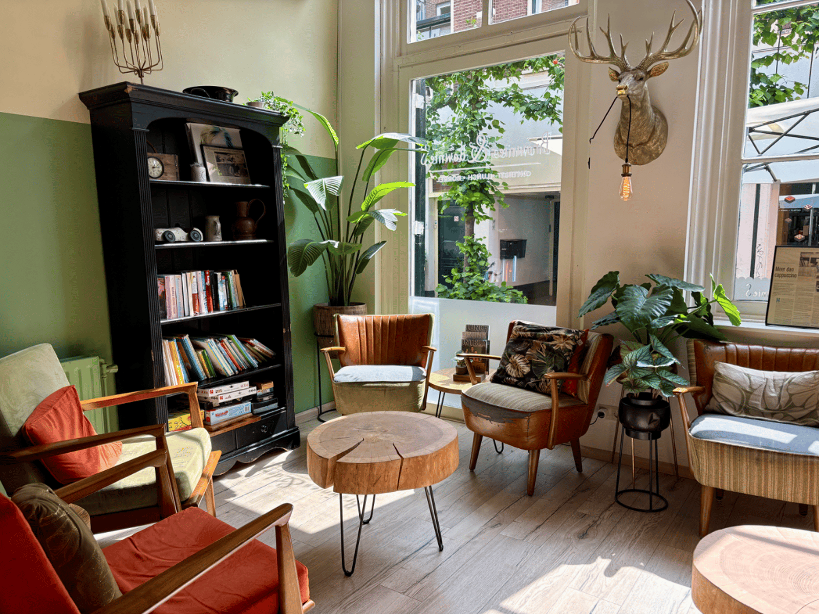 Brownies&downieS Haarlem