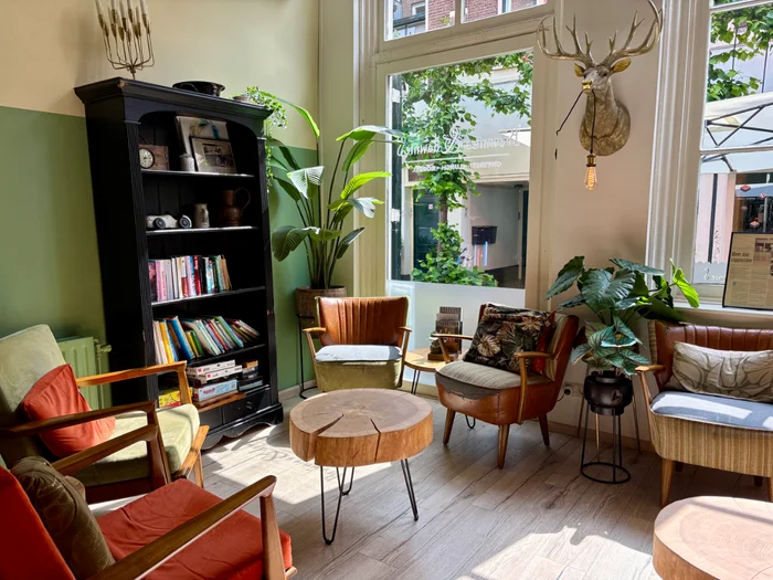 Brownies&downieS Haarlem