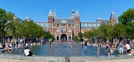 Rijksmuseum