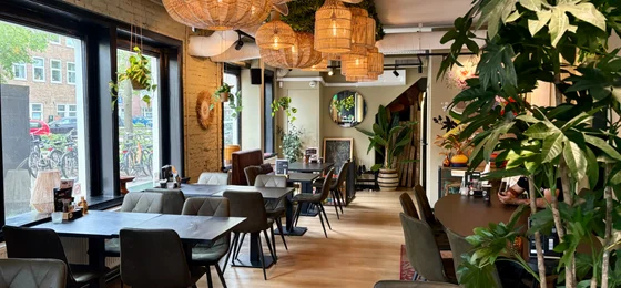 Cafe Restaurant Malva