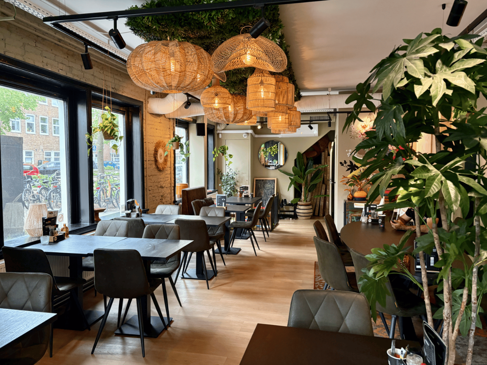 Cafe Restaurant Malva