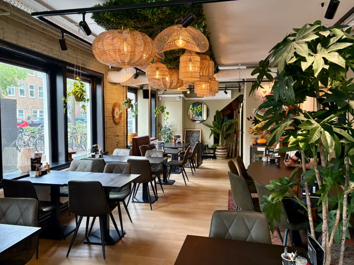 Cafe Restaurant Malva