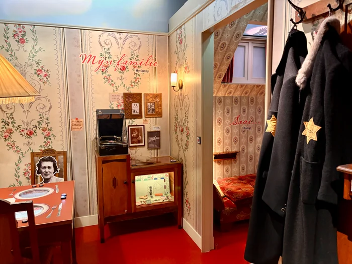 Verzetsmuseum | Dutch Resistance Museum