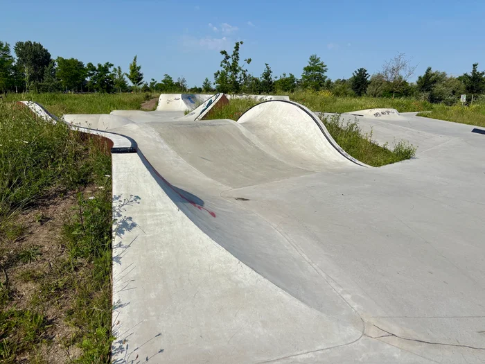 Brasa Skatepark