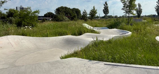 Brasa Skatepark