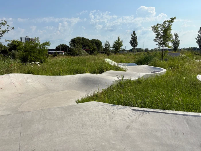Brasa Skatepark