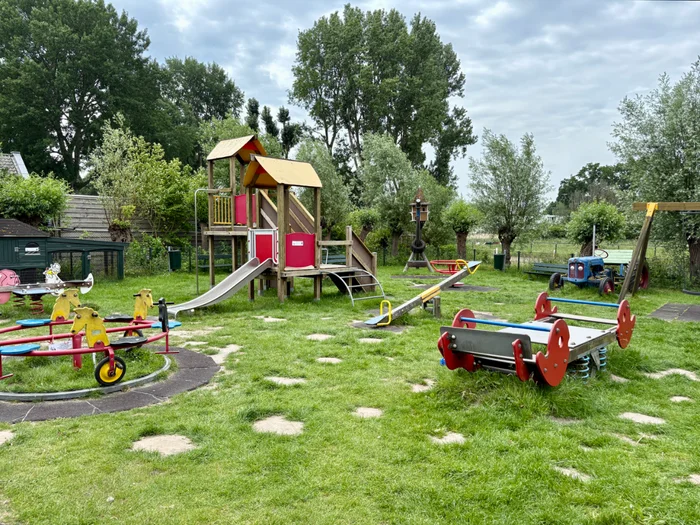 Children's Farm De Bijlmerweide
