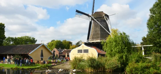 Molen de Ster