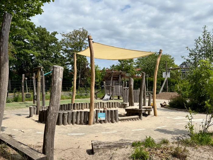 Speeltuin Ramplaankwartier