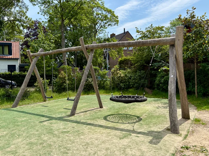Speeltuin Ramplaankwartier