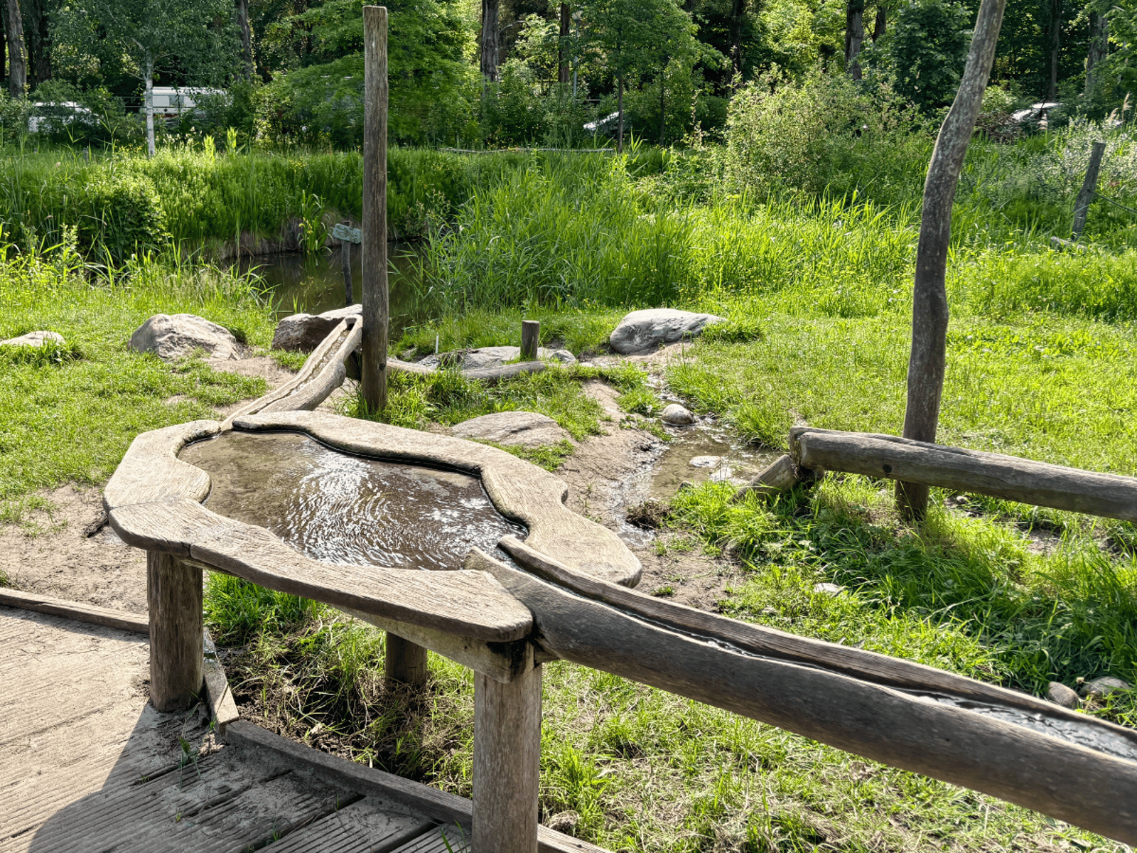 Haarlemmer Kweektuin