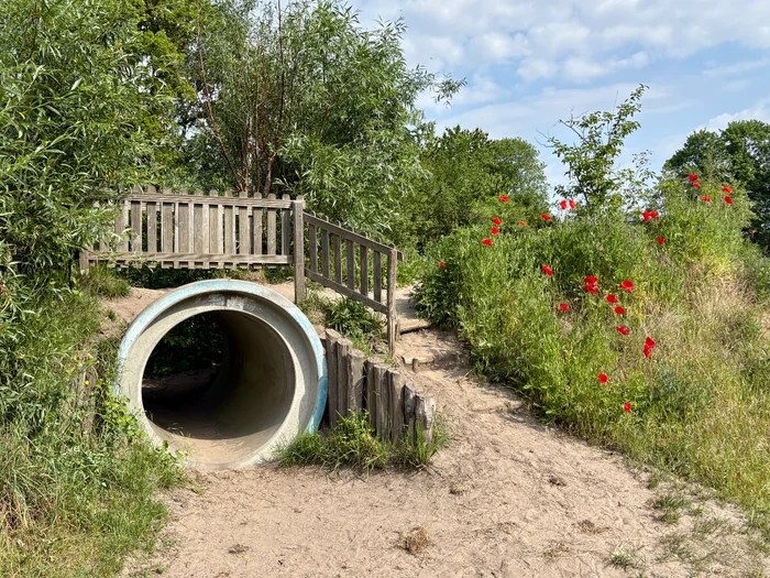Haarlemmer Kweektuin
