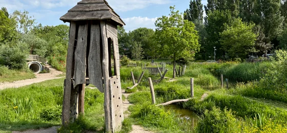 Haarlemmer Kweektuin