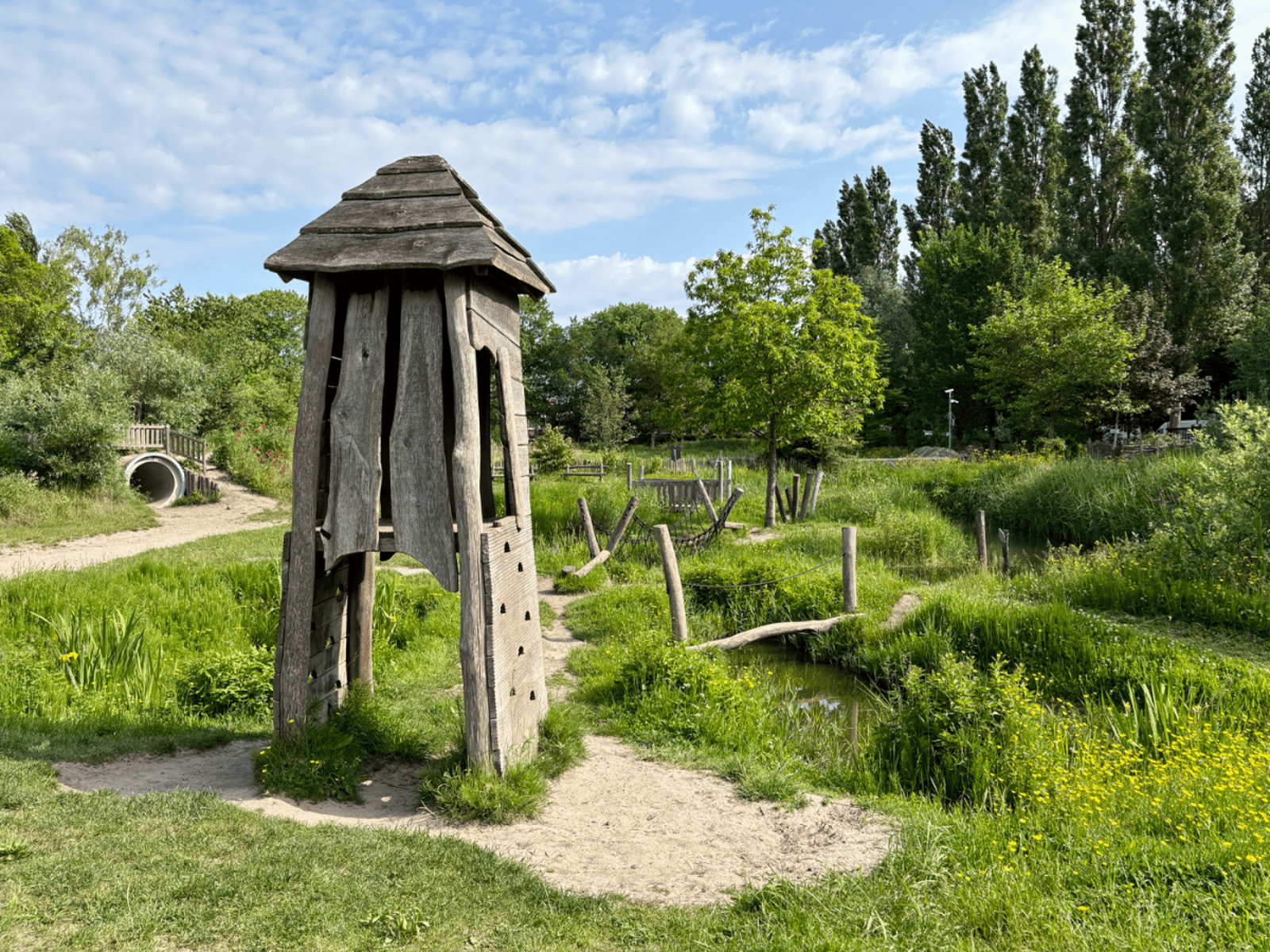 Haarlemmer Kweektuin