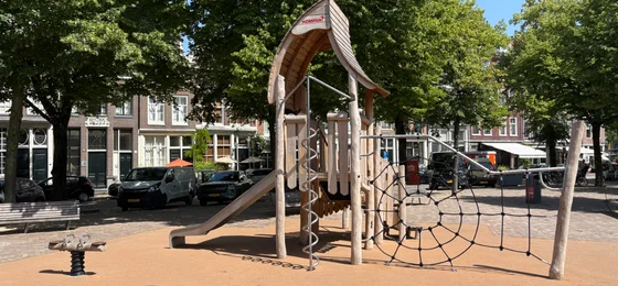 Noordermarkt Playground