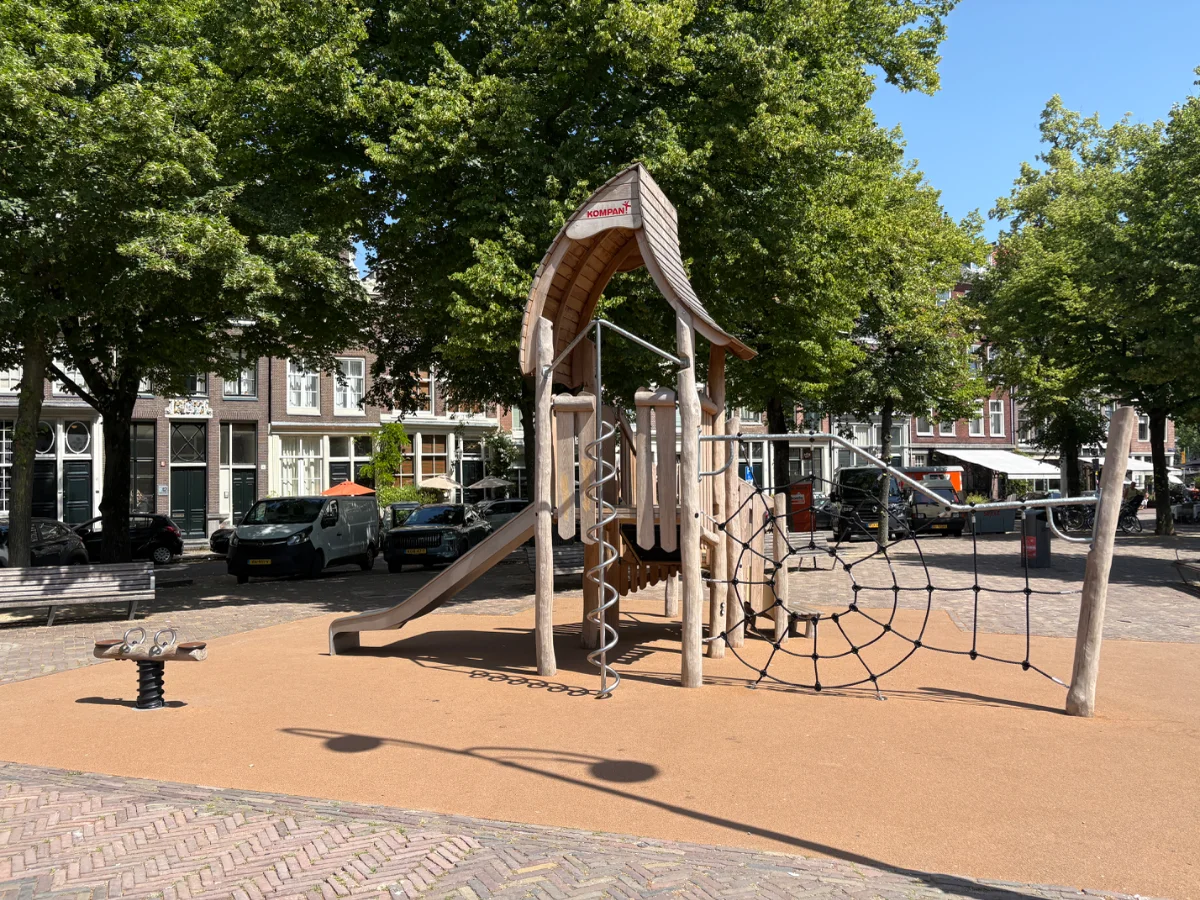 Noordermarkt Playground